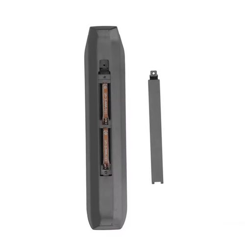 Replacement Remote Control For Hitachi RC43141P RC43141 Smart LED TV — image 2