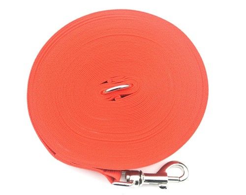 Dog Training Leads 5FT 10FT 15FT 20FT 25FT 30FT 40FT 50FT 65FT 80FT 100FT Long