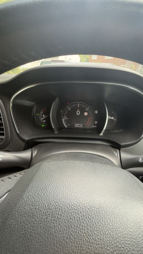 Renault Megane 1.5 Diesel Manual 2017 — image 5