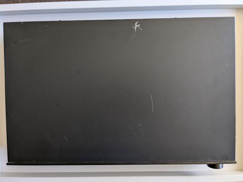 Pure DAB Digital Radio Tuner DRX-701ES Black Pre-Owned — image 8