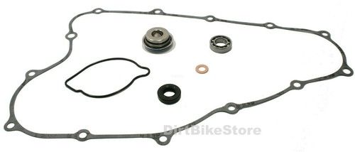 Honda CRF 450 R ( 2009 - 2016 ) Full Water Pump Kit with KOYO Bearing