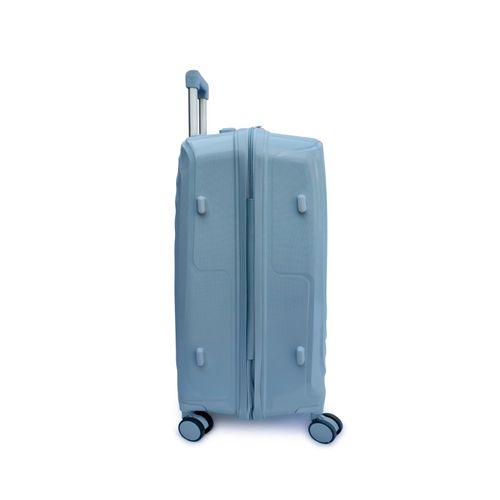 3 Piece Hard Shell Suitcase Set Lightweight TSA Lock 360 Spinner Wheels — image 4