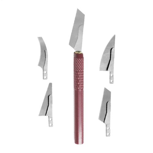 Model Craft Hand Saw Modeling Hand Saw Tools Kit Hobby Craft Saw Hacksaw — image 11