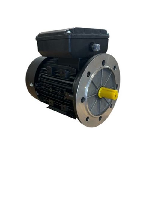 Electric Motor 240 v Single Phase Cap Start and Run High Starting Torque