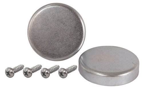 Fan Shroud Air Plug Set 45mm VW Beetle Karmann Ghia T2 Split Bus ac119119