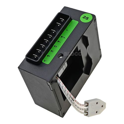120W 12V/24V DONPER BOOST-DC12/24V Compressor Driver for Secop BD35F BD50F BD80F — image 7
