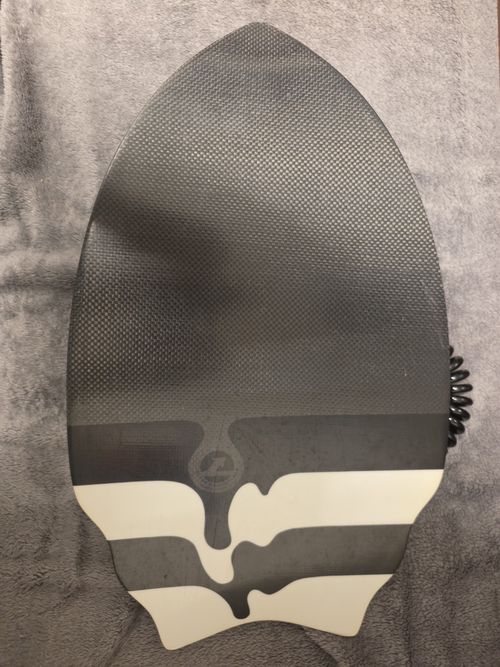 Slyde Handboards For Bodysurfing With Camera Holder And Safety Lead (Leash) — image 2