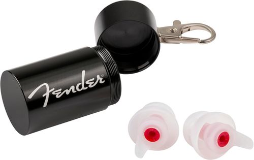 Professional Hi-Fi Ear Plugs — image 3