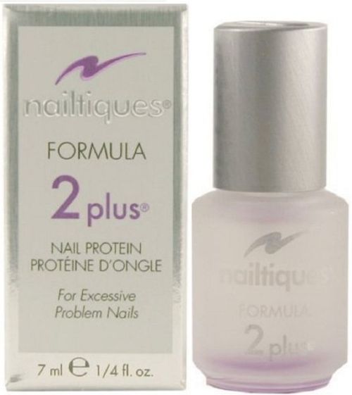 Nailtiques Nail Protein All Formulas & Sizes (4ml 1/8oz, 7ml 1/4oz, 15ml 1/2oz)