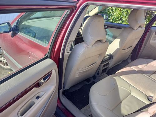 Volvo V70 SE (170BHP) Auto — image 9