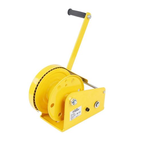 Aim Tools Brake Hand Winch 2600LB — image 1