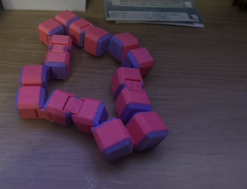 Infinity cube — image 2