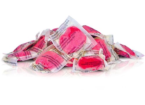 Rodent Rat Mouse Strong Killer Poison Pasta Bait Sachets Single Feed Kills Fast — image 6