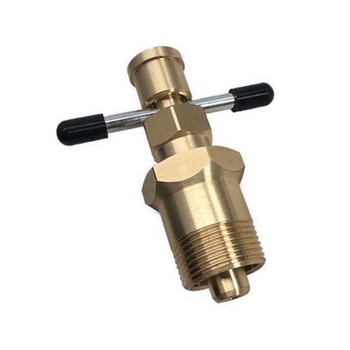 2 PCS Pipe Olive Remover Sleeve Sleeve Puller Ferrule Removal Tool 15mm and — image 6