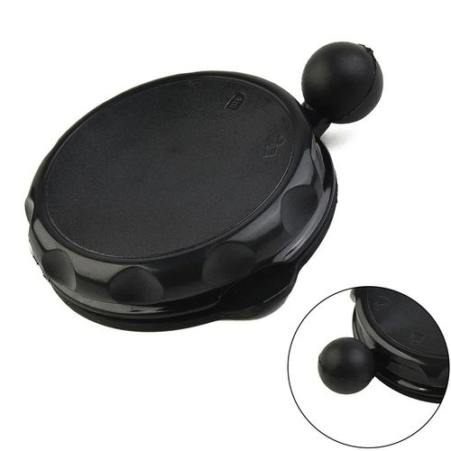 Car Windscreen Suction Holder Mount for TomTom Go Classic 5'' 6'' Basic Sat Nav. — image 3