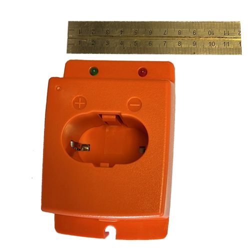 ProSeries Battery for Paslode nailer/Wall Charger/Paslode  Base — image 10