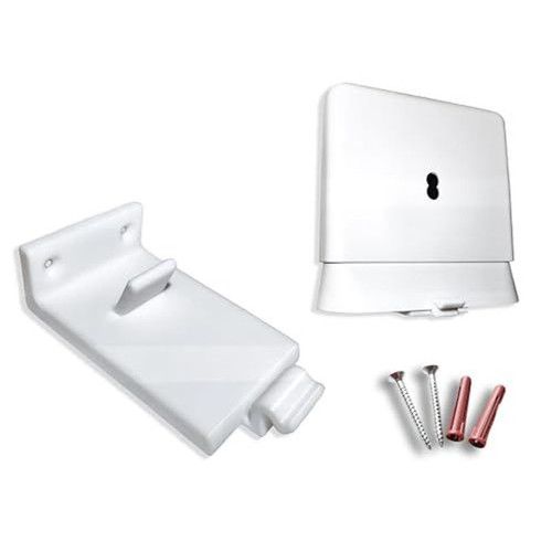 Wall Mount for EE Smart WiFi Booster/Extender SW30A, Easy to Install,...