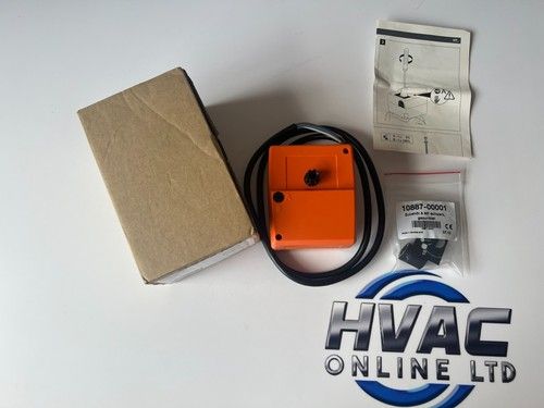 Belimo HT230-3 Rotary actuator mixing valve 10 Nm 230V AC 140S 