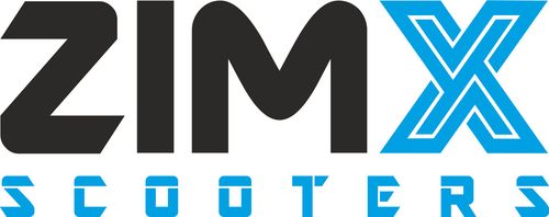 ZIMX NEO MAX STUNT SCOOTER - NEO BLUE — image 8