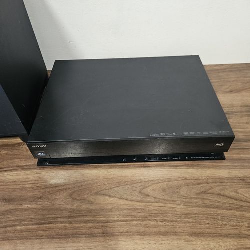 Sony HBD-E370 Home Theatre System 5.1-Channel, 3D Blu-ray, 850W, USB, Player  — image 8
