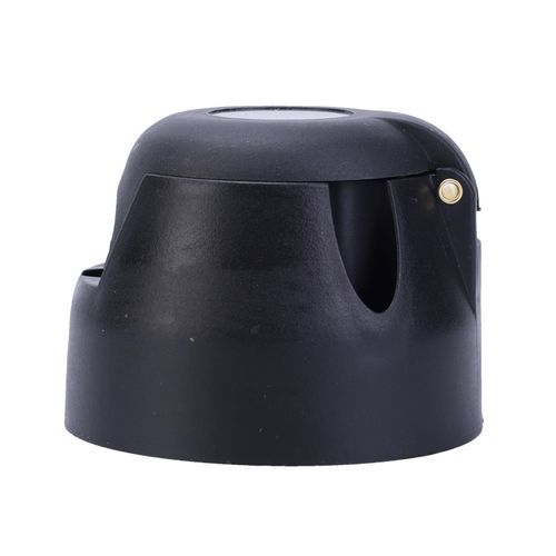 7 Pin Plastic Socket N Type Electrics Plug For Caravan Trailer Truck Wiring 12v — image 13