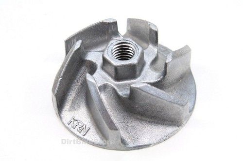 Honda CRF 250 R & CRF 250 X  ( 2004 - 2017 ) Water Pump Shaft Impeller Rotor NEW