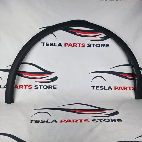OEM Tesla Model Y Juniper 2025+ Front Right Side Wing Arch Trim 1937599-00-C