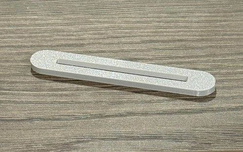 Toothpaste Tube Squeezer – 2 Pack – Made in the UK