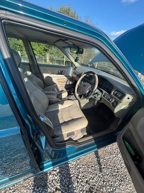 Volvo S70 2.5T 20 Valve 1997 — image 7