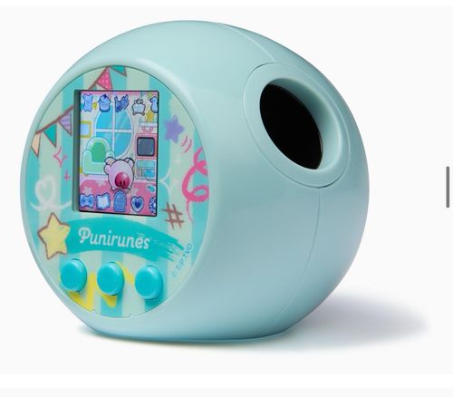 Punirunes Interactive Pet  — image 4