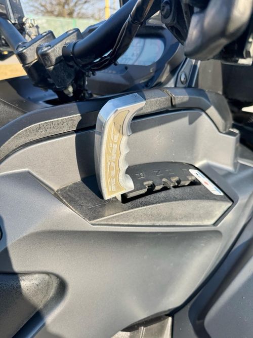 Can Am Outlander Max XTP 1000R — image 11
