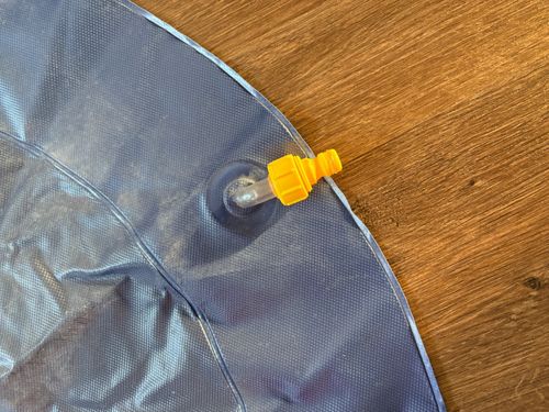 PET SPLASH SPRINKLER PAD — image 3