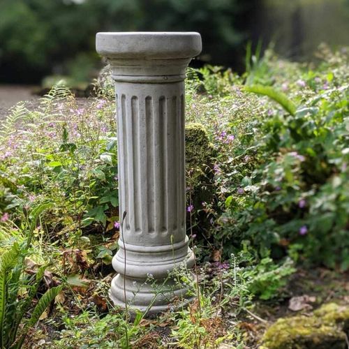 Tall Roman Style Pillar Column — image 1
