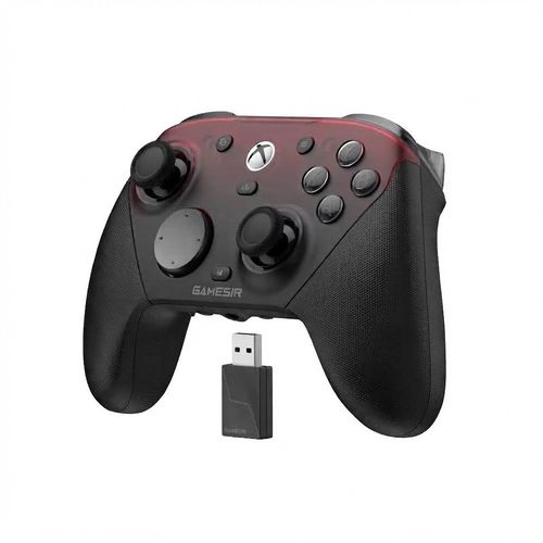GameSir G7 Pro Wired Controller for Xbox Series X|S, Xbox One, Wireless — image 8