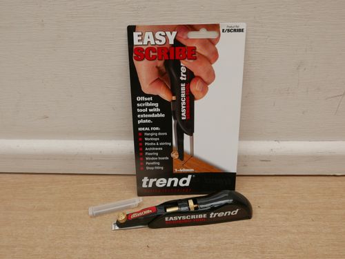 TREND EASY SCRIBE OFFSET SCRIBING TOOL E/SCRIBE — image 1