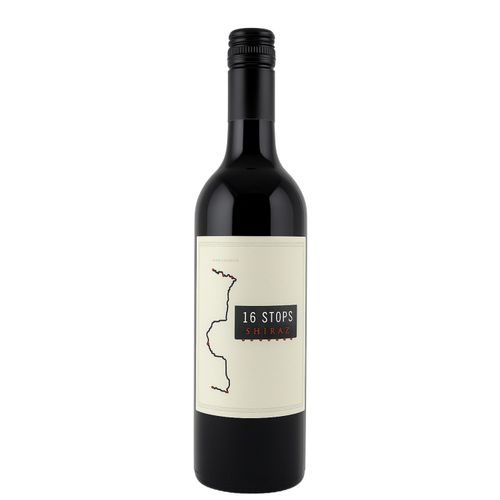 New World Red Wine Mixed Case 6 x 750ml | Malbec, Merlot, Shiraz & Red Blend — image 2