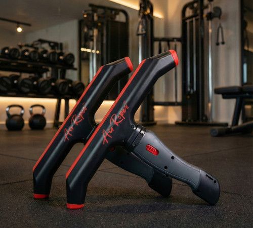Air Ropes® Ropeless Battle Ropes® PRE-Loved