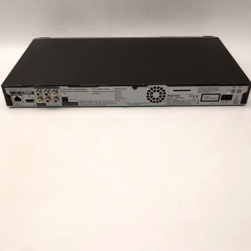 Panasonic DMP-BD60 - Blu-ray DVD Player Tested Remote DVD  Region Free worldwide — image 8