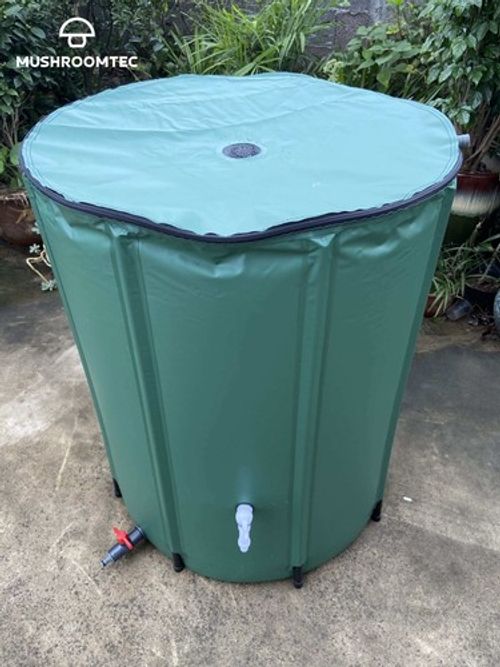 250 Litre Water Reservoir For RDWC Hydroponics   