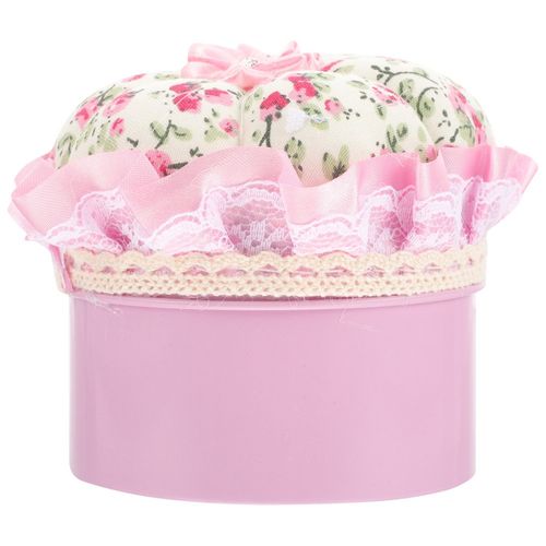Multi Functional Cute Pin Cushion Holder for Sewing Needle Storage — image 7