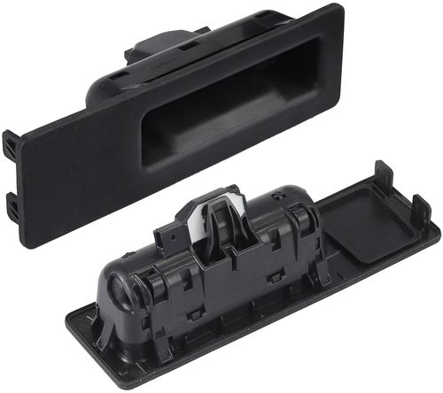 Trunk Lid Switch Handle Tailgate Boot Button For 2011-2020 BMW 2 3 4 5 Series X3 — image 7