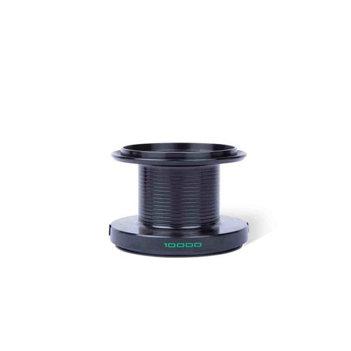 Sonik HeroX Reel Spare Spool 10000 FRS  shallow  Carp Fishing Reel Spare Spool — image 4
