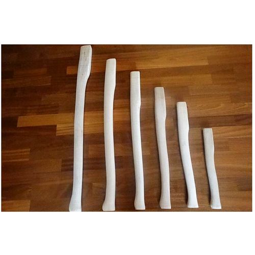 Axe Handle Shaft Replacement Solid Wooden Beech Wood — image 4