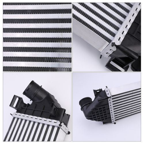 INTERCOOLER FOR FORD MONDEO IV GALAXY KUGA S-MAX FOCUS 1423852 1429406 1742060 — image 2