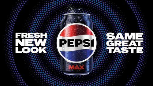 Pepsi Max No Sugar Cola Cans 24 x 330ml — image 3