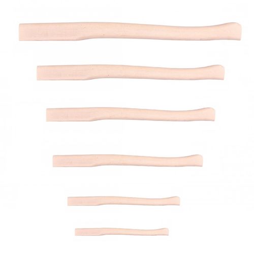 High Quality Replacement Axe Wooden Handle Shaft Solid in Beech Wood Free P&P — image 4