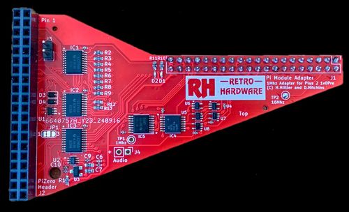 Retro Hardware Introduces the Plus 2  for the Acorn Electron — image 10