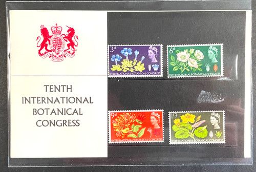 GB Presentation Packs MNH 1964 to 1970 Commemorative Packs Multiple Listing