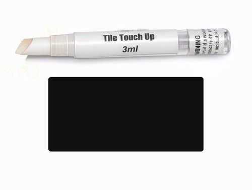 Tile Chip, Crack & Hole Repair - Ceramic Porcelain Terracotta - Touch Up Paint