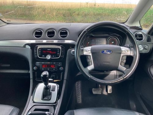  Ford S-Max 2.0 TDCi Titanium Powershift — image 11